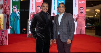 “De tal palo tal astilla” celebra su premier y llega este 5 de marzo a los cines del país