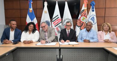 Acuerdo busca fortalecer los derechos laborales y el diálogo sindical en RD