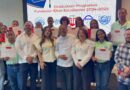 Gradúan 30 jóvenes en áreas tecnológicas para impulsar su inserción laboral
