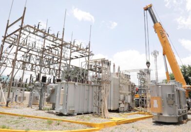 CUED proyecta estabilización del sistema eléctrico y reducción progresiva de pérdidas desde 2026