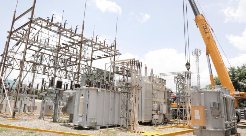 CUED proyecta estabilización del sistema eléctrico y reducción progresiva de pérdidas desde 2026