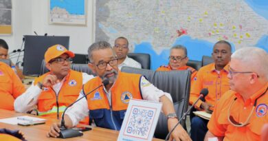 Defensa Civil inicia coordinación del Plan Operativo Semana Santa 2026