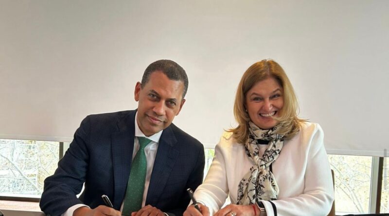 Indotel firma acuerdos de cooperación en Barcelona para fortalecer capacidades regulatorias Indotel firma acuerdos de cooperación en Barcelona para fortalecer capacidades regulatorias