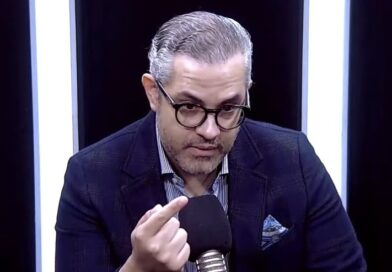 Pascal Peña considera correcta la postura de RD ante conflictos de EE. UU. con Venezuela e Irán Pascal Peña considera correcta la postura de RD ante conflictos de EE. UU. con Venezuela e Irán