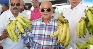 Inespre anuncia venta de productos a precios especiales en la Feria Agropecuaria 2026