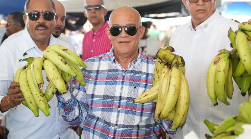 Inespre anuncia venta de productos a precios especiales en la Feria Agropecuaria 2026