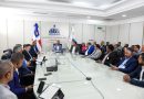 RD analizan impacto de la crisis en Medio Oriente en el sistema energético dominicano