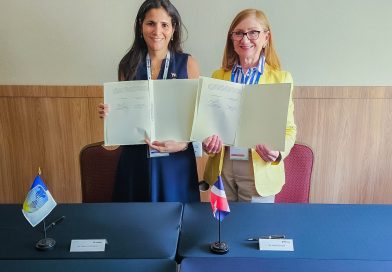 República Dominicana y BID firman acuerdo clave para avanzar hacia la OCDE