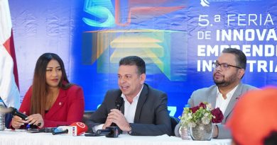Proindustria anuncia la quinta Feria de Innovación y Emprendimiento Industrial