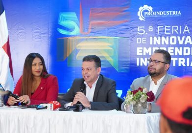 Proindustria anuncia la quinta Feria de Innovación y Emprendimiento Industrial