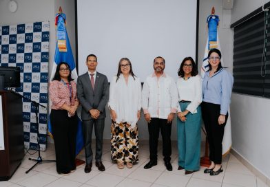 ITLA y PNUD buscan impulsar innovación y desarrollo tecnológico en el país