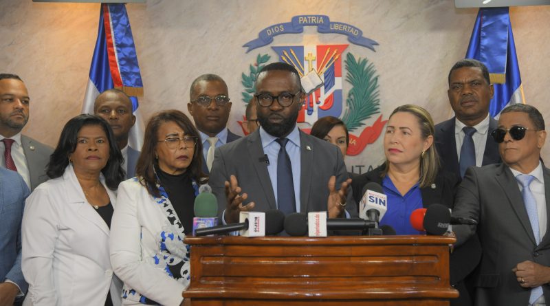 Proyecto de ley busca endurecer sanciones por incumplimiento de pensión alimentaria en RD