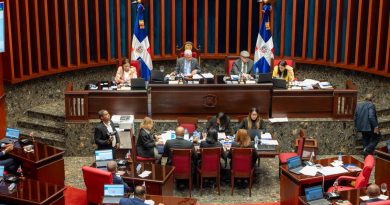Senado da luz verde a ley que digitaliza los procesos judiciales y administrativos del Poder Judicial