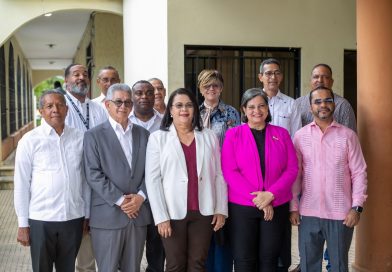 Avanzan planes para crear centro técnico superior en Hato Mayor