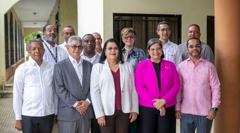 Avanzan planes para crear centro técnico superior en Hato Mayor