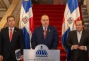 Gobierno agrega RD$10,000 millones a subsidios por la guerra en Oriente Medio Gobierno agrega RD$10,000 millones a subsidios por la guerra en Oriente Medio