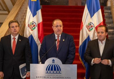 Gobierno agrega RD$10,000 millones a subsidios por la guerra en Oriente Medio Gobierno agrega RD$10,000 millones a subsidios por la guerra en Oriente Medio