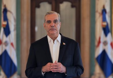 Abinader asegura RD está preparada para enfrentar impacto económico de guerra en Irán Abinader asegura RD está preparada para enfrentar impacto económico de guerra en Irán