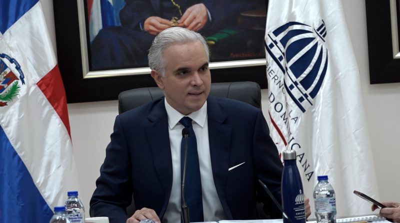 Educación avanza en planificación para el año escolar 2026-2027 Educación avanza en planificación para el año escolar 2026-2027