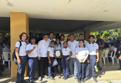 Colegio San Martín de Porres conquista primeros lugares en olimpiadas distritales Colegio San Martín de Porres conquista primeros lugares en olimpiadas distritales