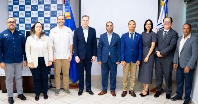 ITLA y Zona Franca Las Américas buscan impulsar formación de talento tecnológico