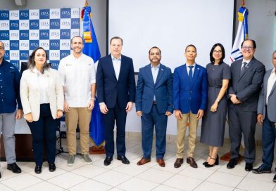 ITLA y Zona Franca Las Américas buscan impulsar formación de talento tecnológico