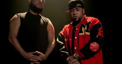 Militante Bierd lanza “Tan Grande”, una oración urbana de reconciliación con Dios