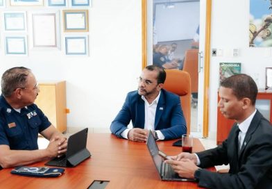 Entidades buscan fortalecer la formación policial con tecnología e innovación Entidades buscan fortalecer la formación policial con tecnología e innovación