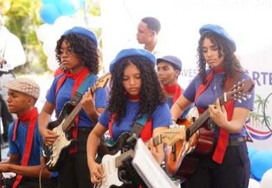 Minerd impulsa galas artísticas en 113 centros educativos a nivel nacional Minerd impulsa galas artísticas en 113 centros educativos a nivel nacional