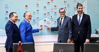 RD y Suiza impulsan acuerdo de seguridad social