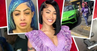 Yelidá Mejía tilda de “circo mediático” el caso de Yailín La Más Viral