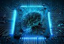 Un nuevo material para chips inspirado en el cerebro podría reducir el consumo de la IA Un nuevo material para chips inspirado en el cerebro podría reducir el consumo de la IA