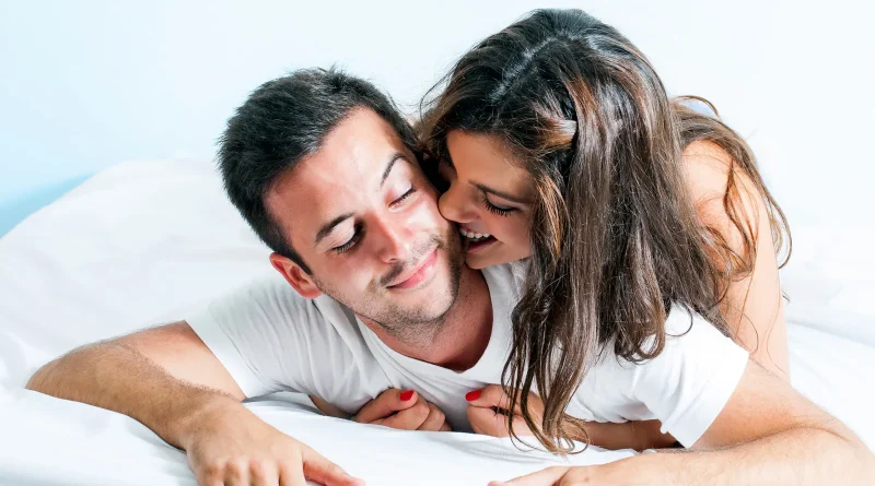 Diez curiosidades sobre la sexualidad Diez curiosidades sobre la sexualidad