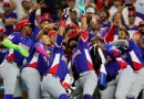 Dominicana impone su poder y derrota a Venezuela para avanzar invicta en el Clásico Mundial