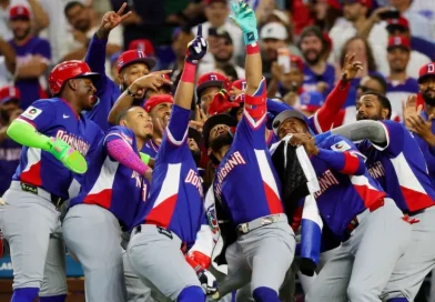 Dominicana impone su poder y derrota a Venezuela para avanzar invicta en el Clásico Mundial