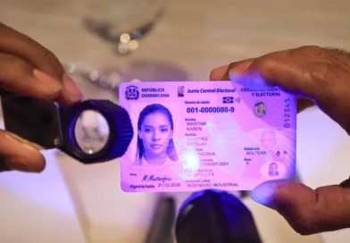 JCE informa que desde el 13 de abril habrá 190 centros para la entrega de la nueva cédula