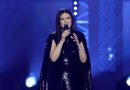 La cantante italiana Laura Pausini ofrecerá un concierto el 10 de mayo en Santo Domingo