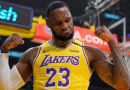 LeBron James promete que su próximo equipo en la NBA «va a ser divertido»
