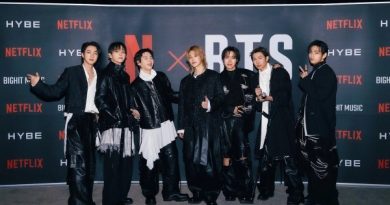 BTS rompe récords en su regreso: más de 18 millones vieron su concierto en Netflix