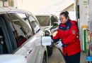 China aplica regulación temporal de precios de gasolina y diésel ante subida del petróleo China aplica regulación temporal de precios de gasolina y diésel ante subida del petróleo