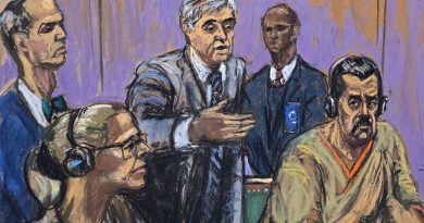 El chavismo confía en que Maduro y su esposa estarán «más temprano que tarde» en Venezuela