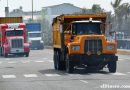Transportistas de carga asumirán alza de combustibles y posponen aumento de tarifas