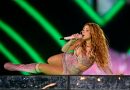 Shakira cierra su gira con seis conciertos en Madrid y una experiencia inmersiva sin precedentes