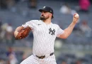 Rodón sufre molestia en la corva y podría retrasar su regreso con los Yankees