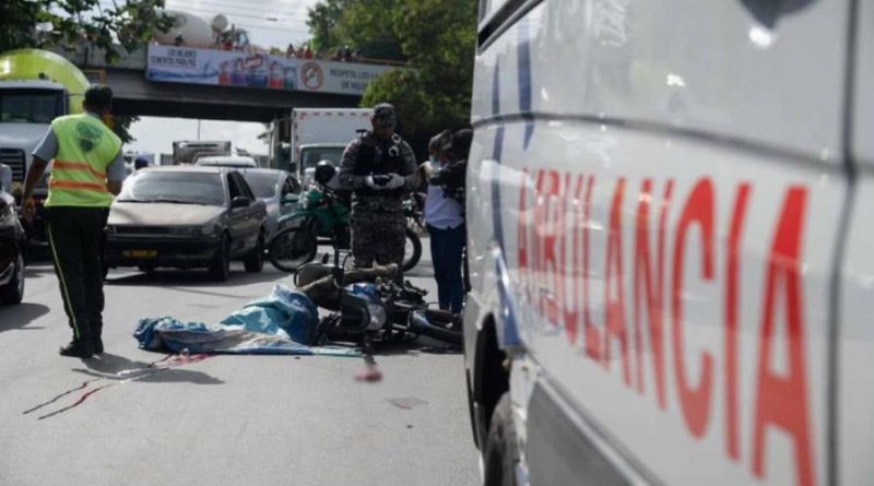 El COE reporta otros siete fallecidos en operativo de Semana Santa