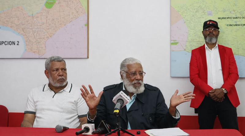 Hubieres atribuye altos precios de combustibles a “mafia” en el mercado