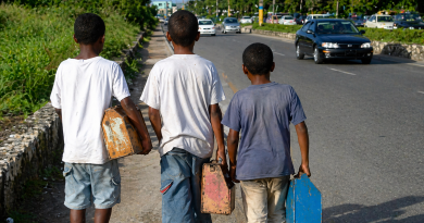 Ministerio de Trabajo refuerza estrategia nacional para erradicar el trabajo infantil