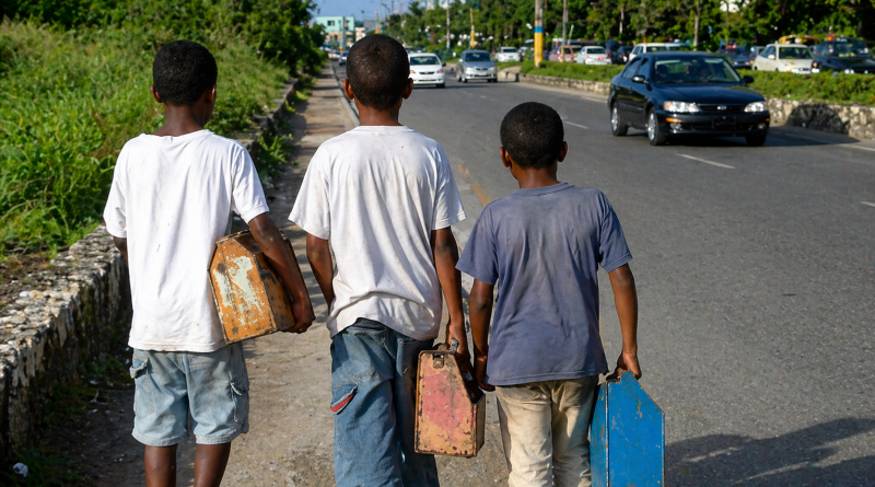 Ministerio de Trabajo refuerza estrategia nacional para erradicar el trabajo infantil