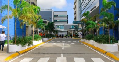 Proponen convertir Ciudad Sanitaria en hospital escuela de la UASD