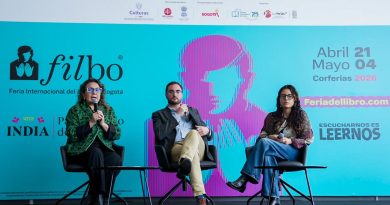 FILBo 2026 reunirá voces globales con India como país invitado de honor